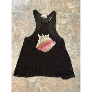 WILDFOX I’ve got the conch tank
